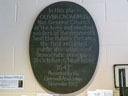 Cromwell, Oliver - Putney Debates